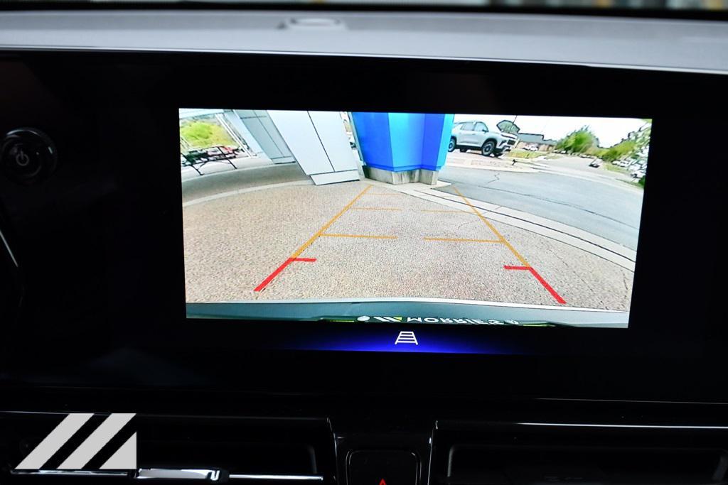 new 2026 Chevrolet TrailBlazer car, priced at $27,979