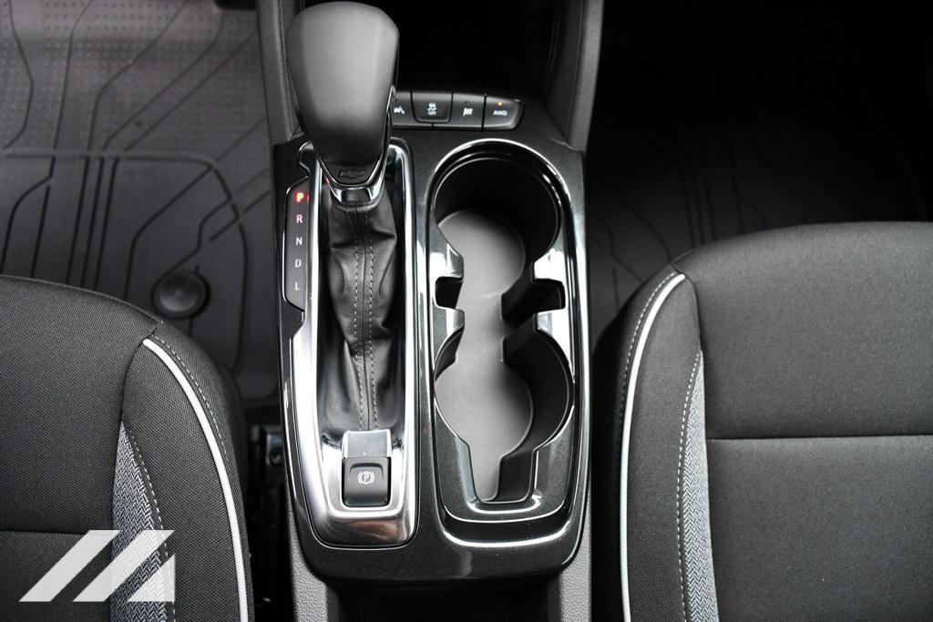 new 2026 Chevrolet TrailBlazer car, priced at $27,979