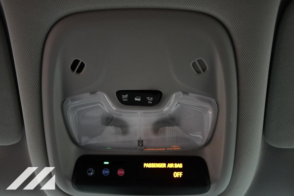 new 2026 Chevrolet TrailBlazer car, priced at $27,979