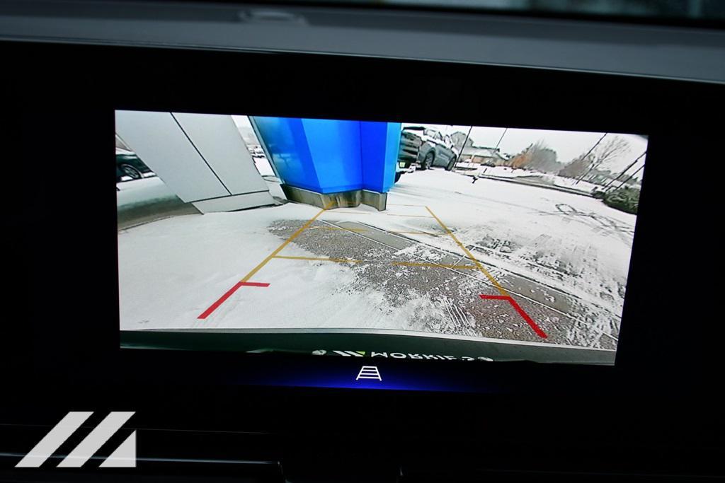 new 2026 Chevrolet TrailBlazer car, priced at $28,477