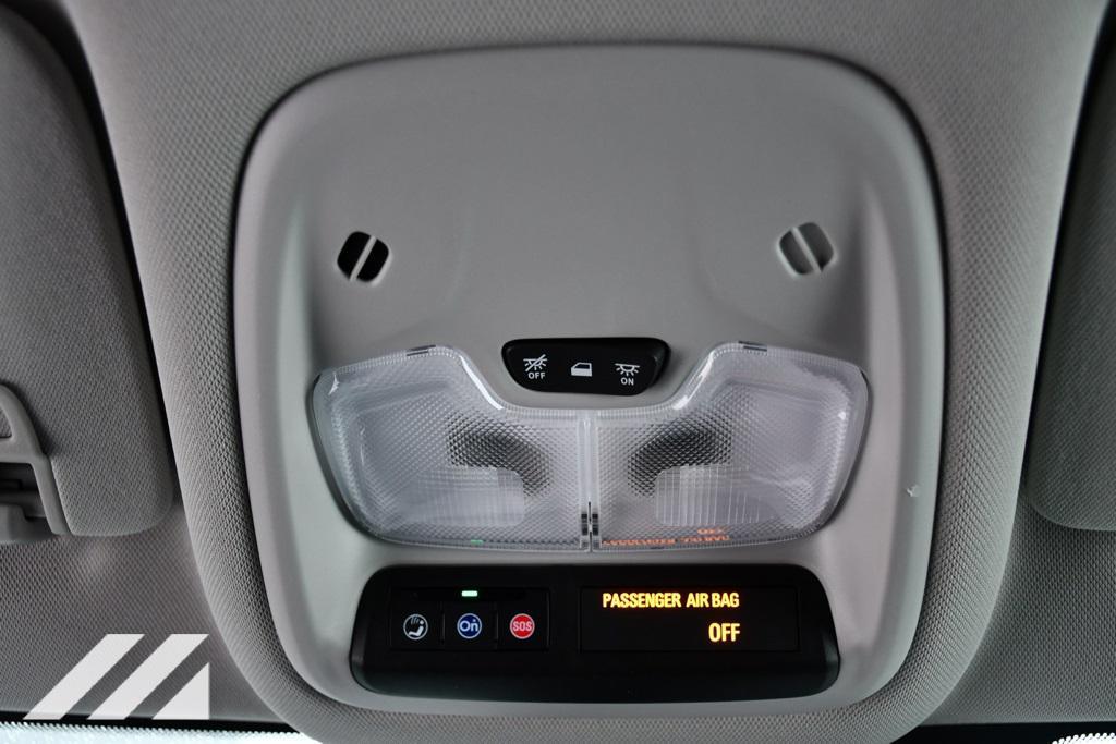 new 2026 Chevrolet TrailBlazer car, priced at $28,477