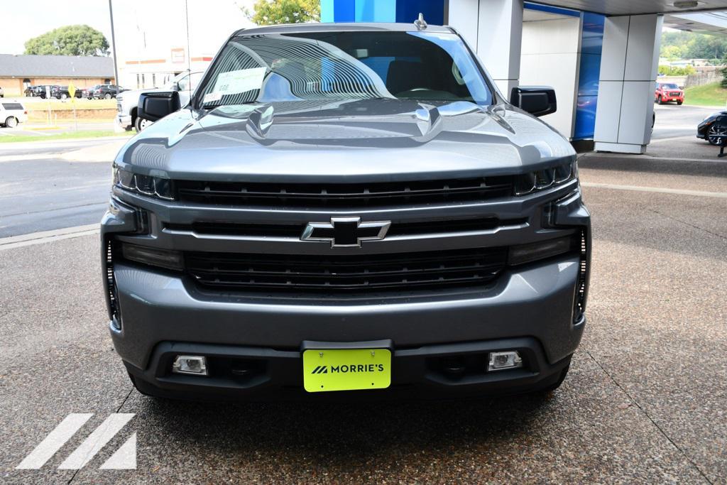 used 2019 Chevrolet Silverado 1500 car, priced at $29,555