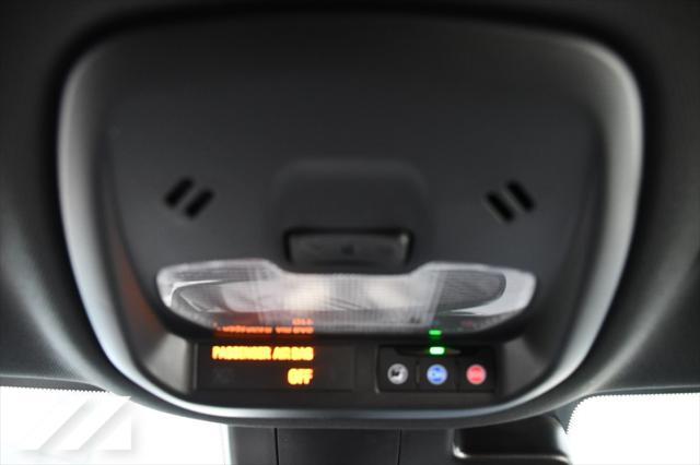 new 2025 Chevrolet Trax car, priced at $26,102