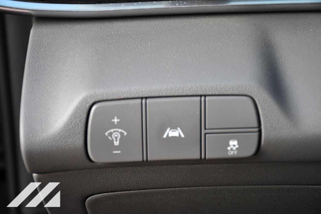 used 2023 Hyundai Elantra car, priced at $18,921