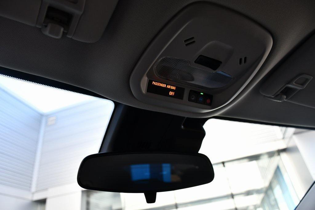 new 2026 Chevrolet Trax car, priced at $24,129