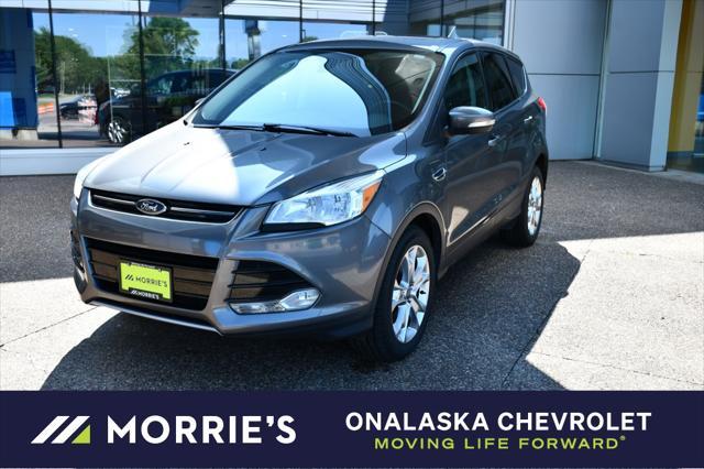 used 2013 Ford Escape car, priced at $9,387