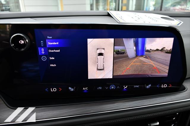 new 2025 Chevrolet Suburban car, priced at $73,513