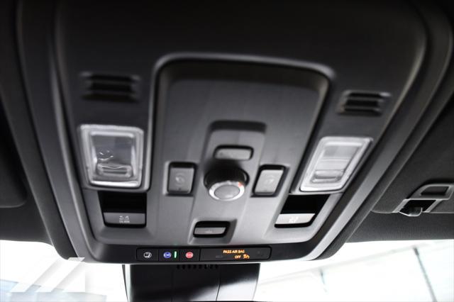 new 2025 Chevrolet Suburban car, priced at $73,513