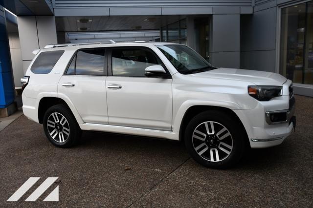 used 2016 Toyota 4Runner car, priced at $29,934