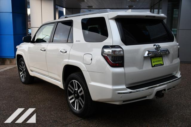 used 2016 Toyota 4Runner car, priced at $29,934