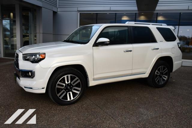 used 2016 Toyota 4Runner car, priced at $29,934