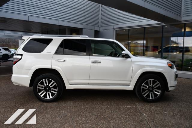 used 2016 Toyota 4Runner car, priced at $29,934