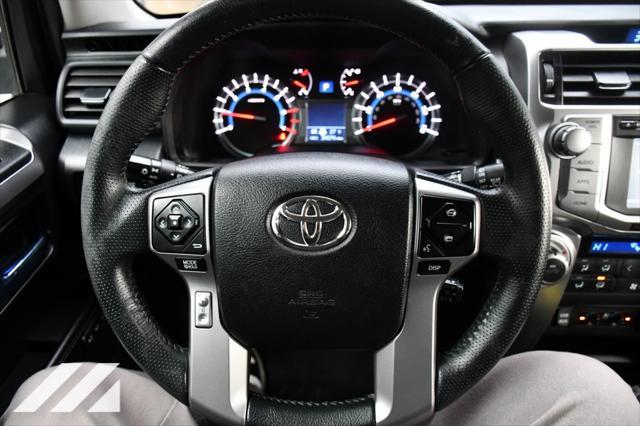 used 2016 Toyota 4Runner car, priced at $29,934