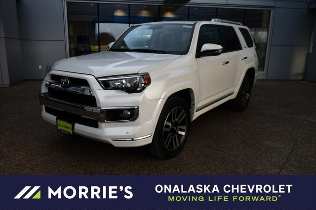 used 2016 Toyota 4Runner car, priced at $29,934