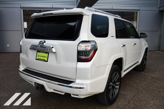 used 2016 Toyota 4Runner car, priced at $29,934