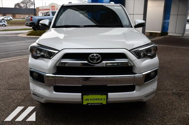 used 2016 Toyota 4Runner car, priced at $29,934