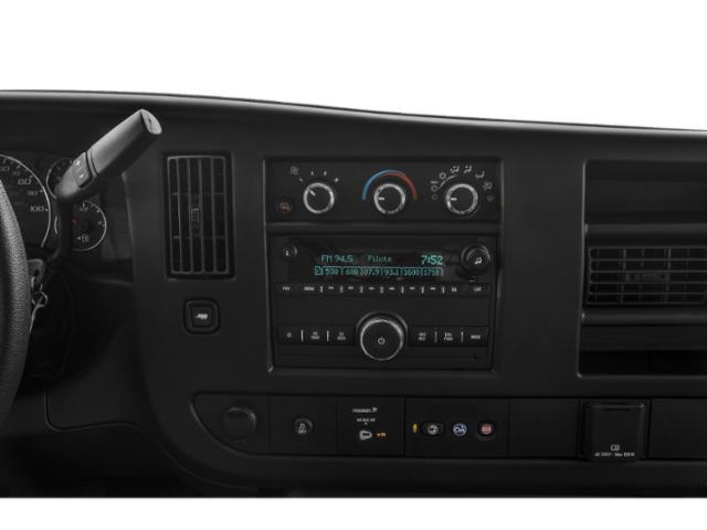 used 2018 Chevrolet Express 2500 car, priced at $16,999