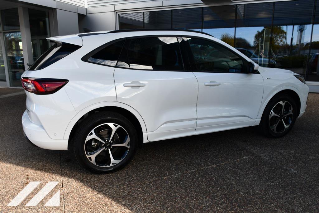 used 2023 Ford Escape car, priced at $27,320