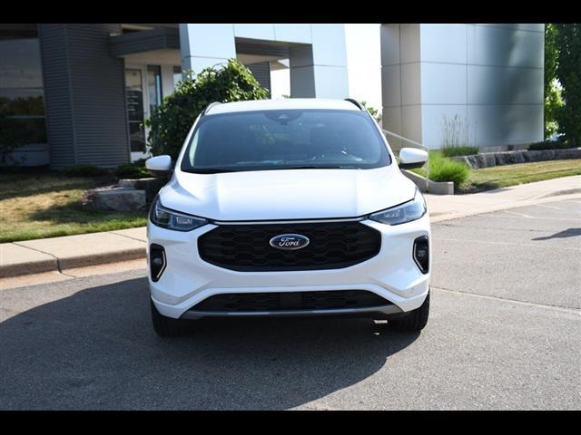 used 2023 Ford Escape car, priced at $27,999