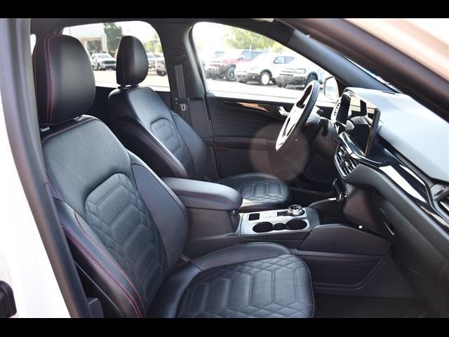 used 2023 Ford Escape car, priced at $27,999