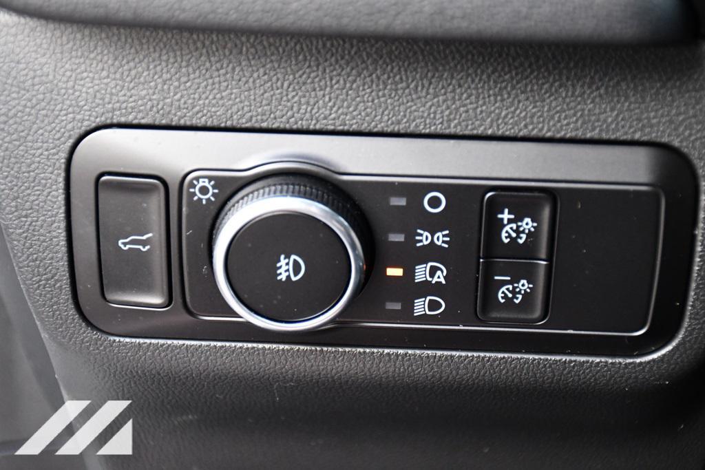 used 2023 Ford Escape car, priced at $27,320