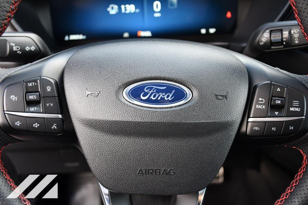 used 2023 Ford Escape car, priced at $27,320