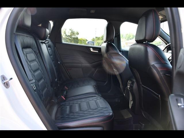 used 2023 Ford Escape car, priced at $27,999