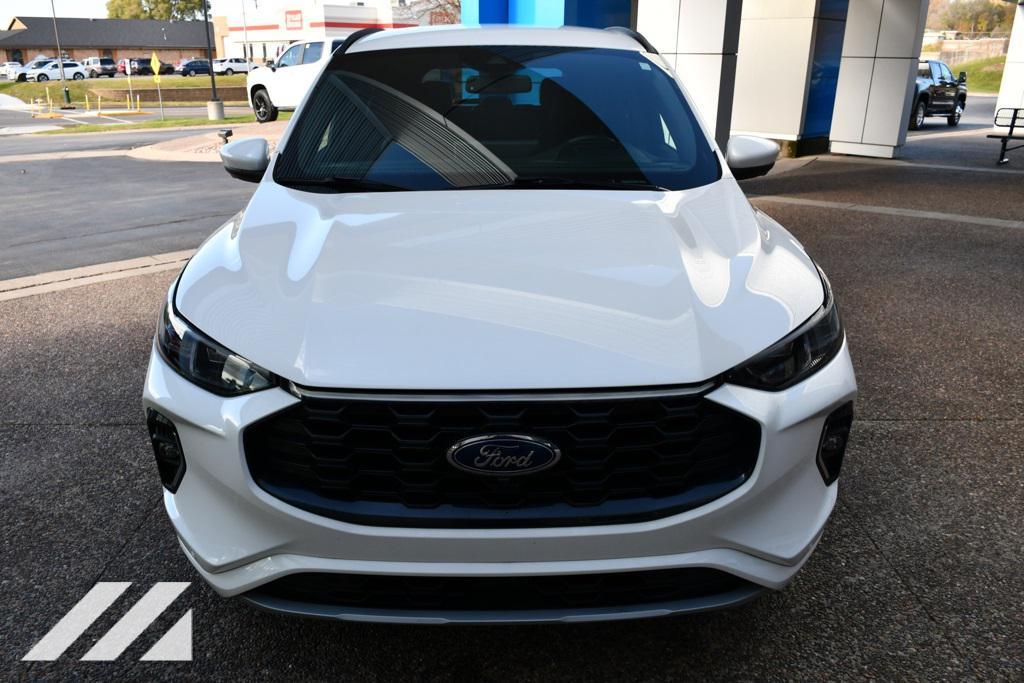 used 2023 Ford Escape car, priced at $27,320