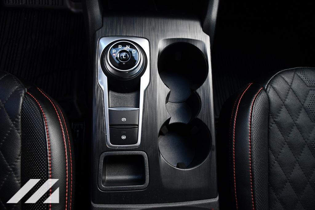 used 2023 Ford Escape car, priced at $27,320