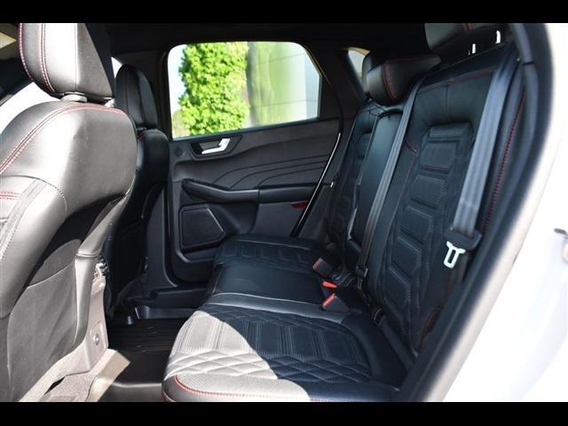 used 2023 Ford Escape car, priced at $27,999