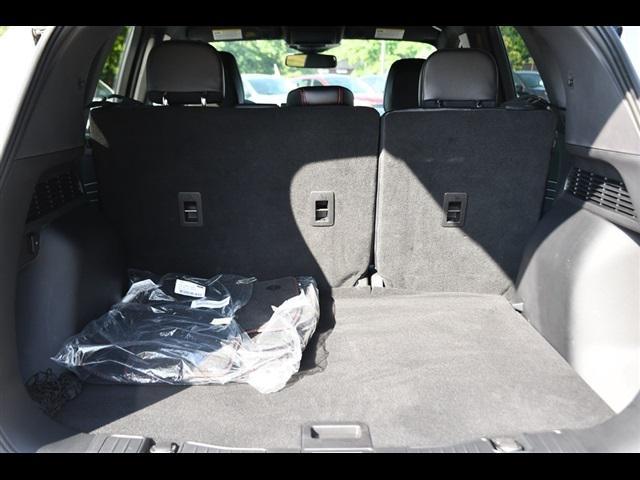 used 2023 Ford Escape car, priced at $27,999