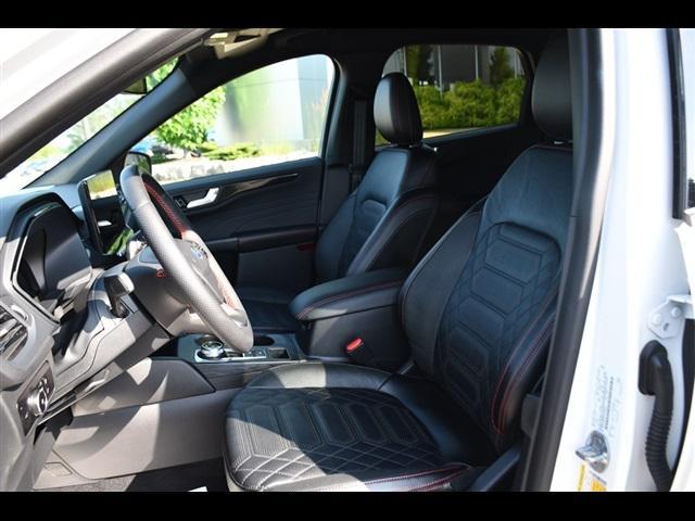 used 2023 Ford Escape car, priced at $27,999