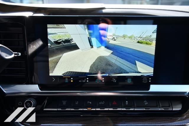 new 2025 Chevrolet Silverado 3500 car, priced at $73,479
