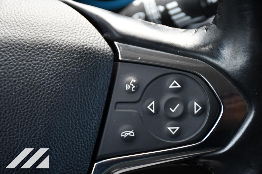 used 2019 Chevrolet Traverse car, priced at $20,987