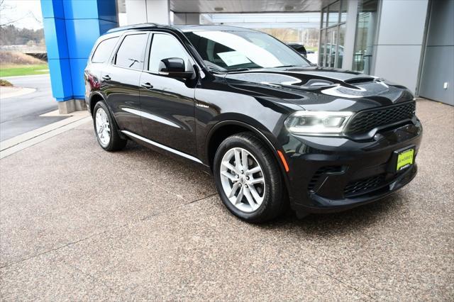 used 2024 Dodge Durango car, priced at $43,999