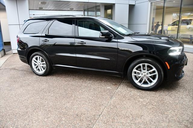 used 2024 Dodge Durango car, priced at $43,999