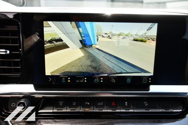 new 2025 Chevrolet Silverado 3500 car, priced at $77,658