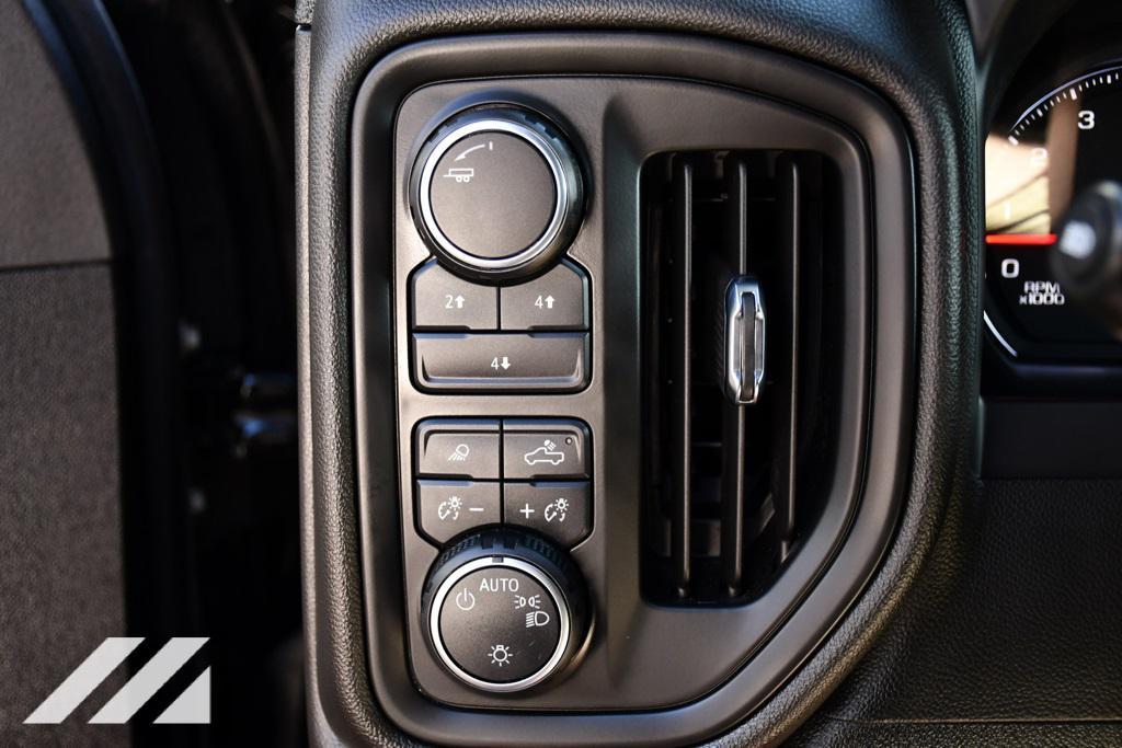 used 2024 Chevrolet Silverado 2500 car, priced at $48,927