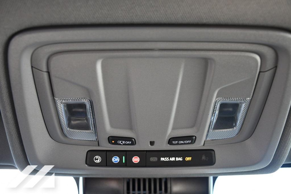 used 2024 Chevrolet Silverado 2500 car, priced at $48,927