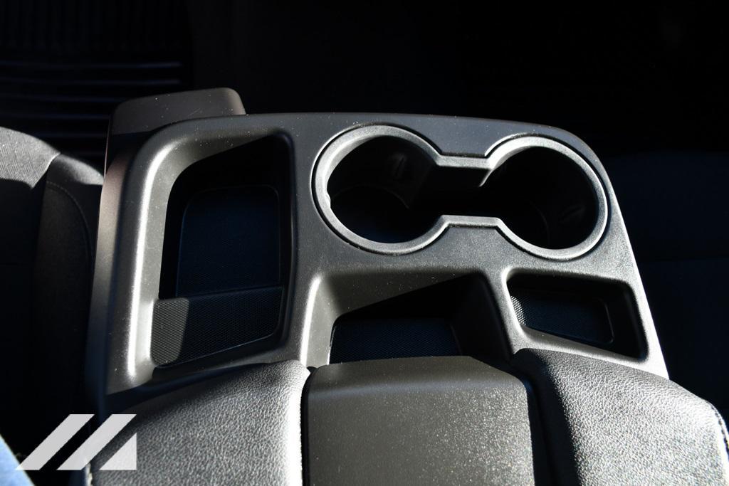 used 2024 Chevrolet Silverado 2500 car, priced at $48,927