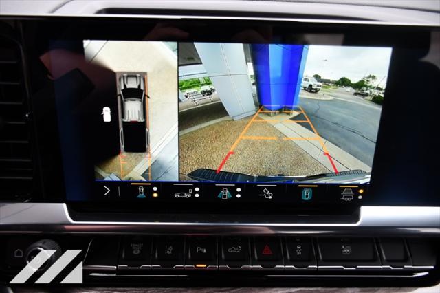 new 2025 Chevrolet Silverado 3500 car, priced at $78,728