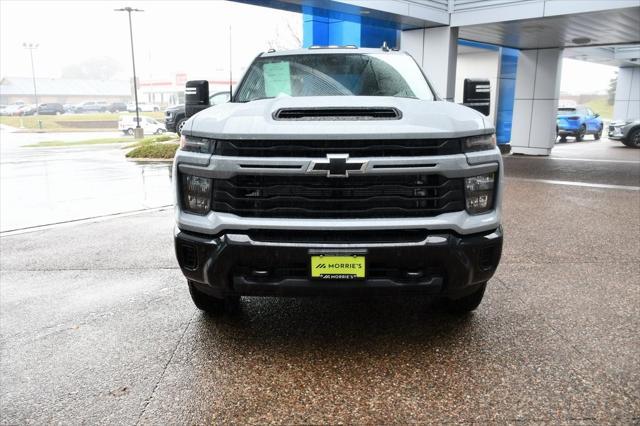 new 2025 Chevrolet Silverado 2500 car, priced at $64,729