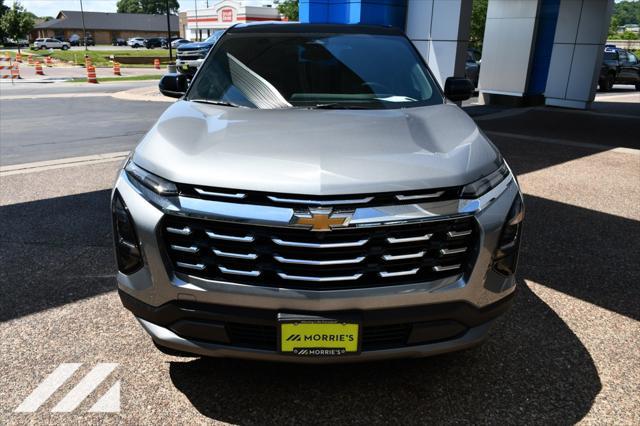 new 2026 Chevrolet Equinox car, priced at $33,671