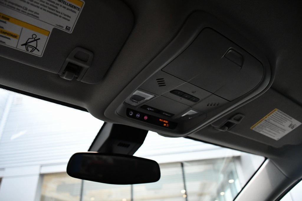 used 2021 Chevrolet Equinox car, priced at $16,799