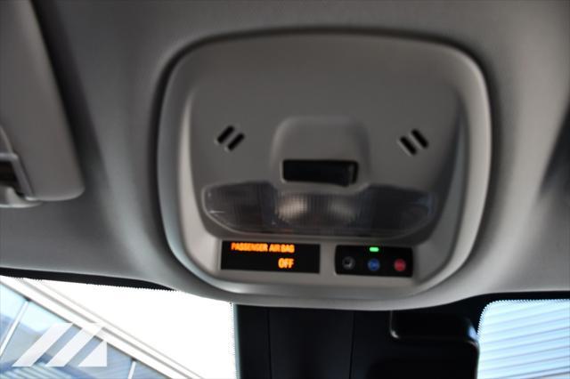 new 2025 Chevrolet Trax car, priced at $26,281
