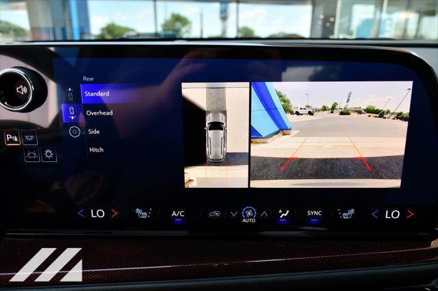 new 2025 Chevrolet Traverse car, priced at $49,037