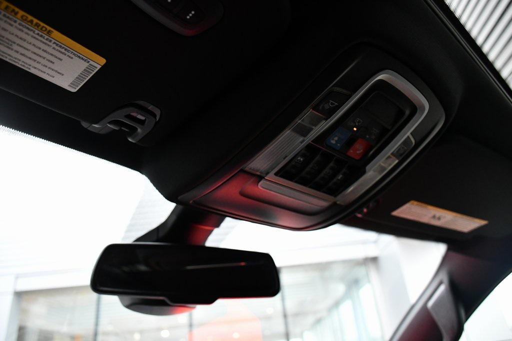 used 2019 Ram 1500 car, priced at $34,699