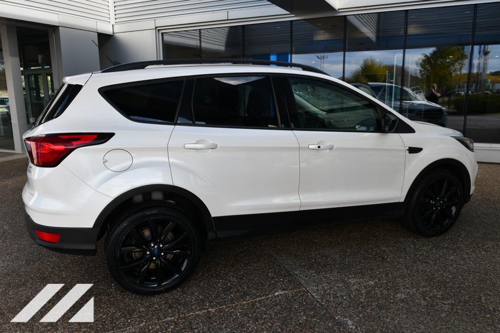 used 2019 Ford Escape car, priced at $11,891