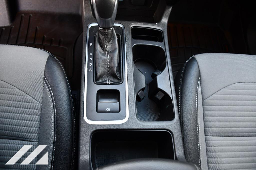 used 2019 Ford Escape car, priced at $11,891