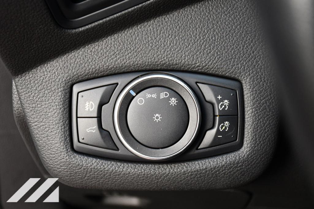 used 2019 Ford Escape car, priced at $11,891